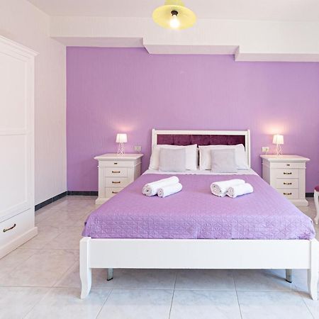 Affittacamere Nonno Natalino Castelsardo Extérieur photo