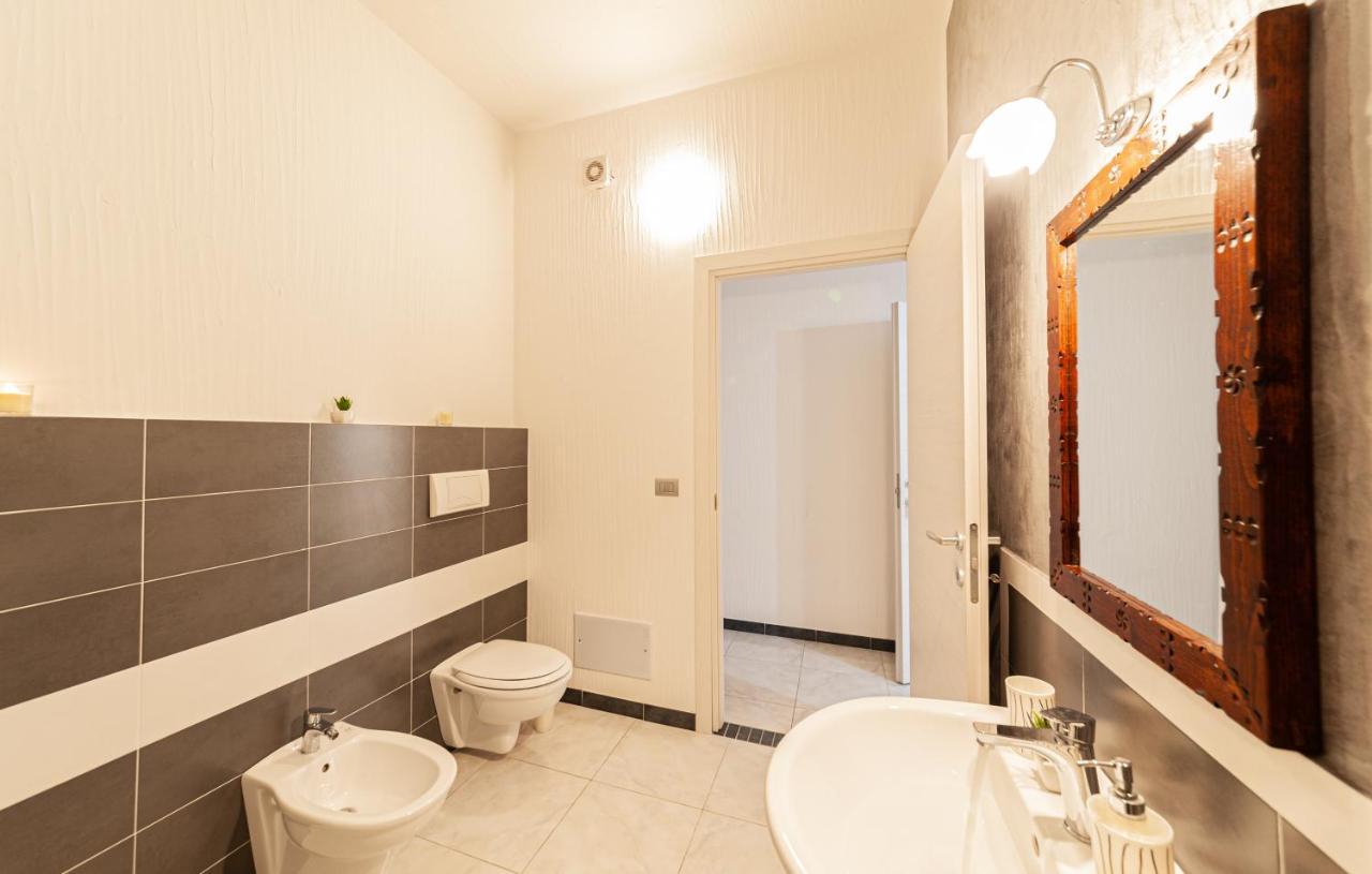 Affittacamere Nonno Natalino Castelsardo Extérieur photo