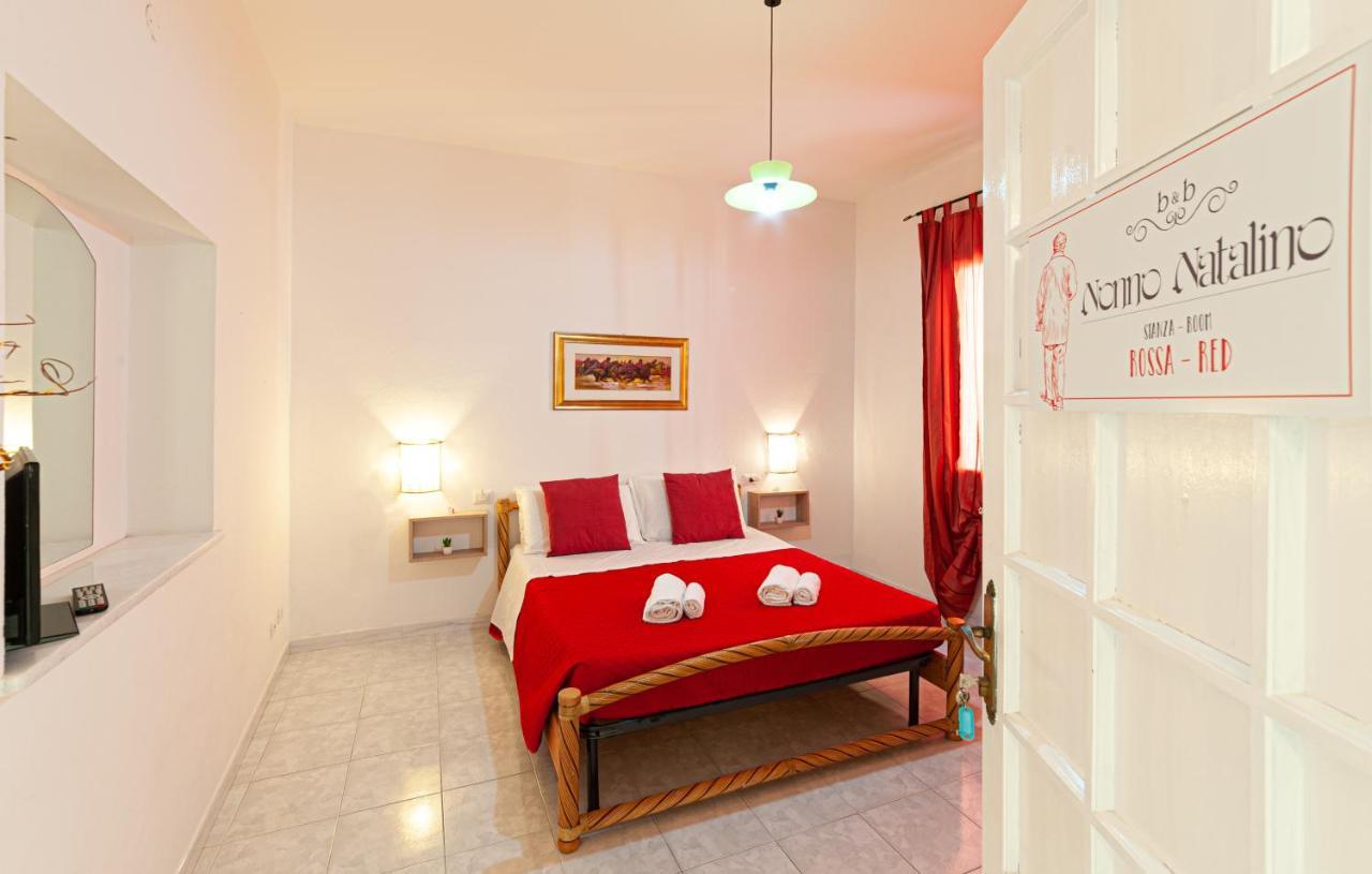 Affittacamere Nonno Natalino Castelsardo Extérieur photo