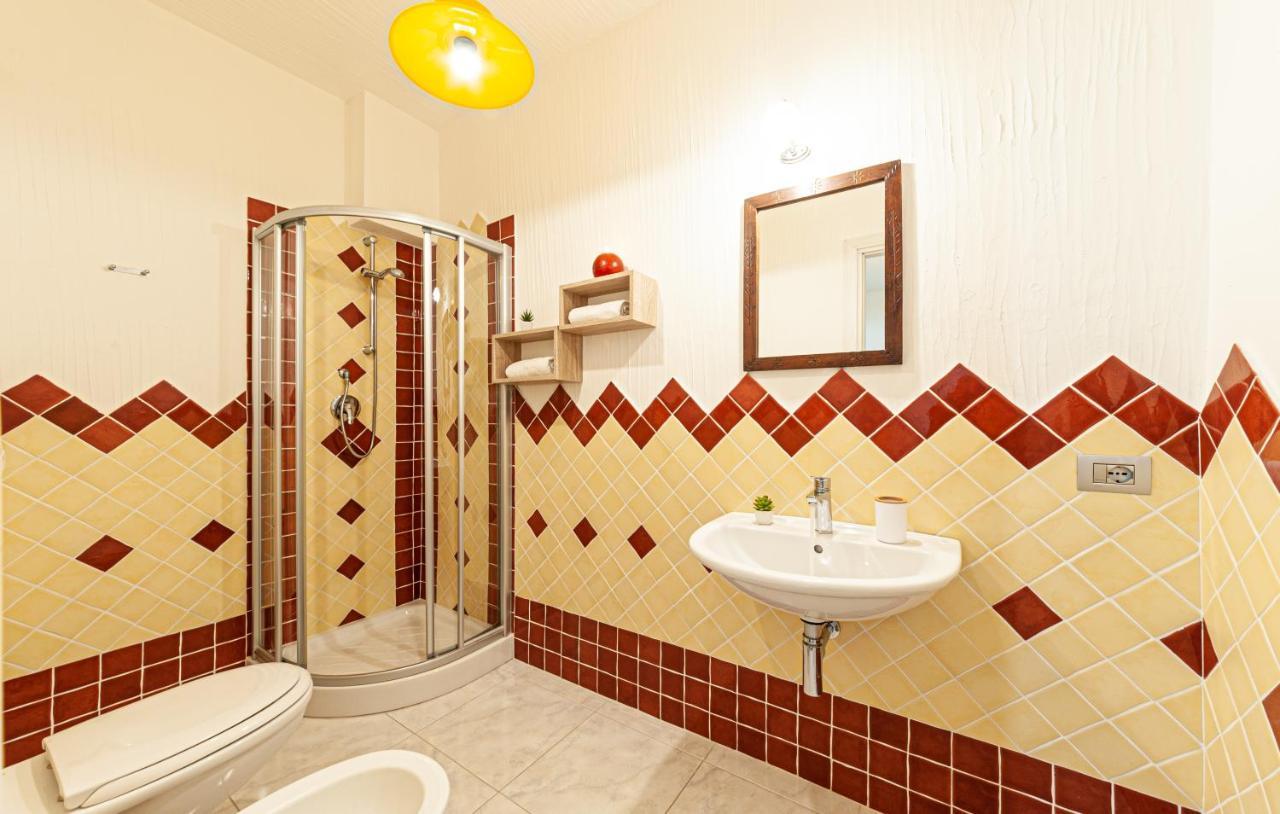 Affittacamere Nonno Natalino Castelsardo Extérieur photo