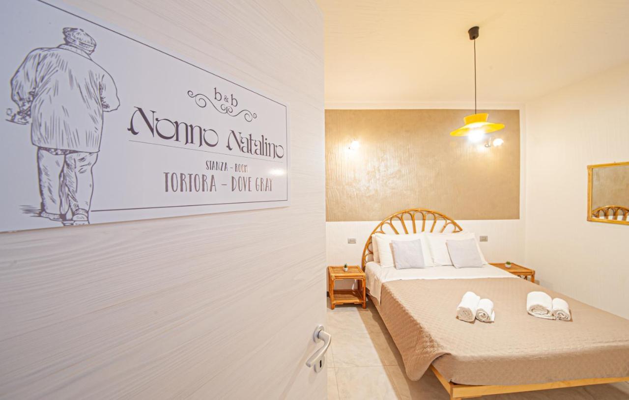 Affittacamere Nonno Natalino Castelsardo Extérieur photo