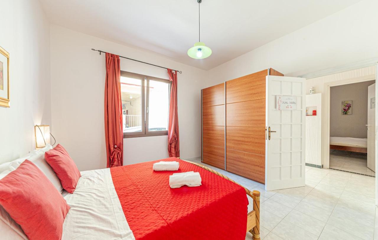 Affittacamere Nonno Natalino Castelsardo Extérieur photo