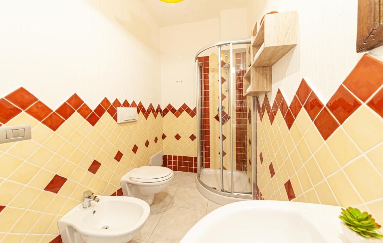 Affittacamere Nonno Natalino Castelsardo Extérieur photo