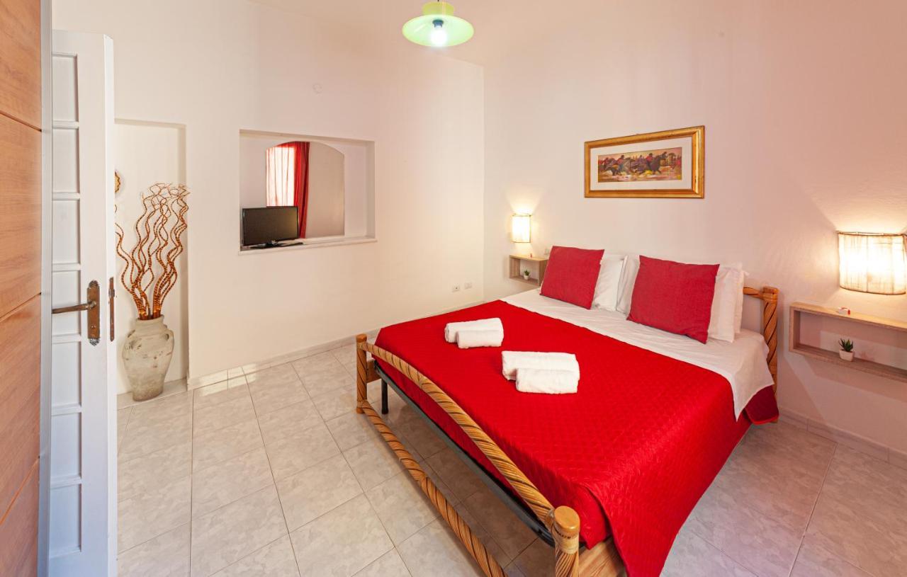 Affittacamere Nonno Natalino Castelsardo Extérieur photo