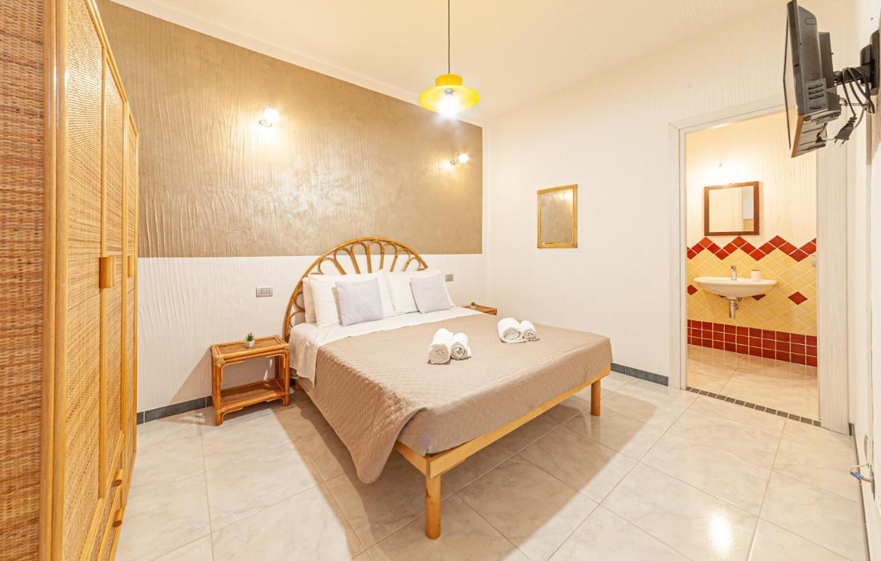 Affittacamere Nonno Natalino Castelsardo Extérieur photo