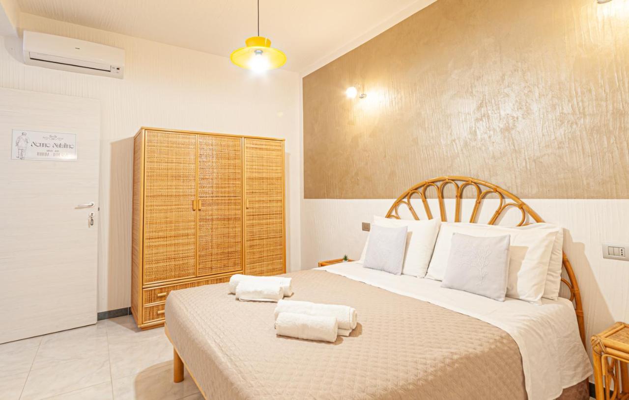 Affittacamere Nonno Natalino Castelsardo Extérieur photo