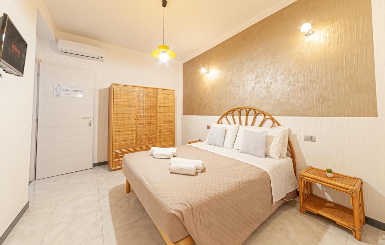Affittacamere Nonno Natalino Castelsardo Extérieur photo