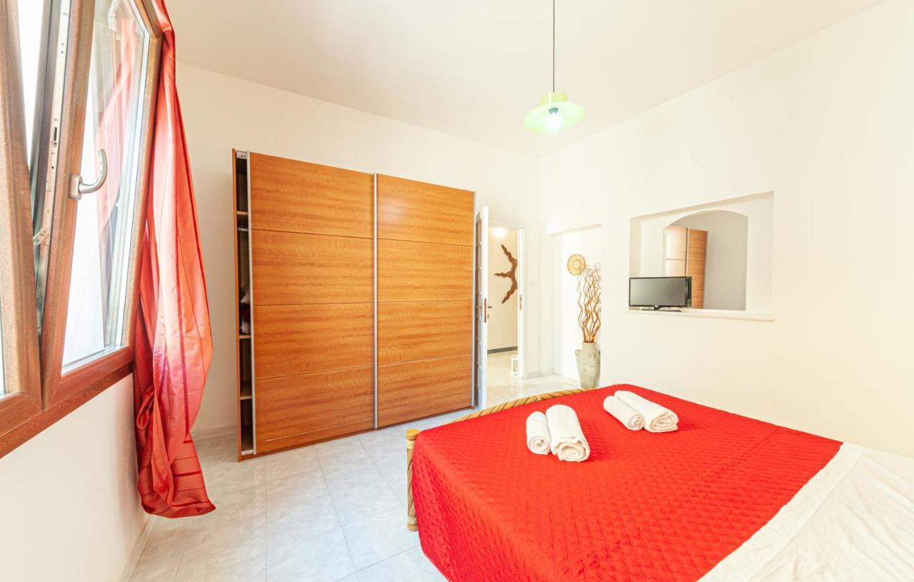 Affittacamere Nonno Natalino Castelsardo Extérieur photo