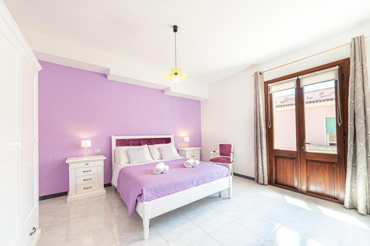 Affittacamere Nonno Natalino Castelsardo Extérieur photo