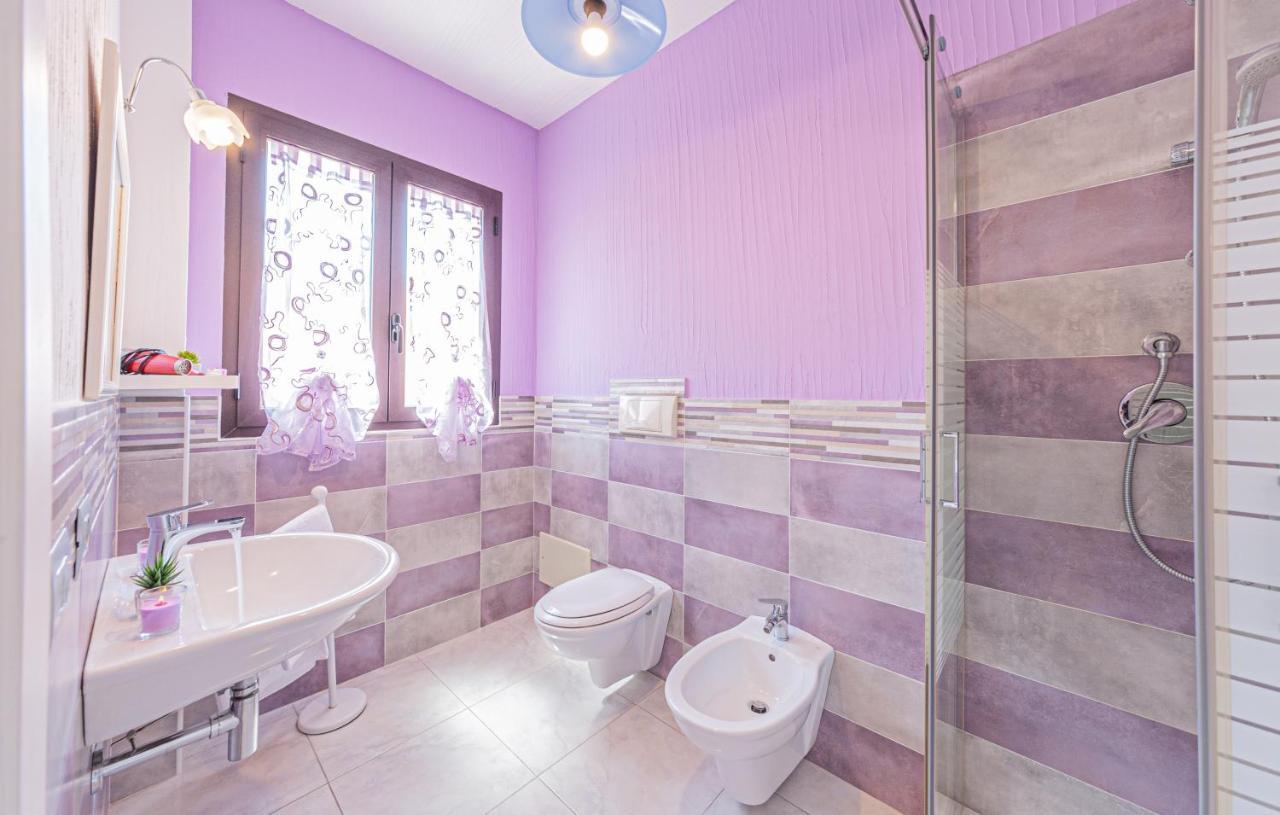 Affittacamere Nonno Natalino Castelsardo Extérieur photo