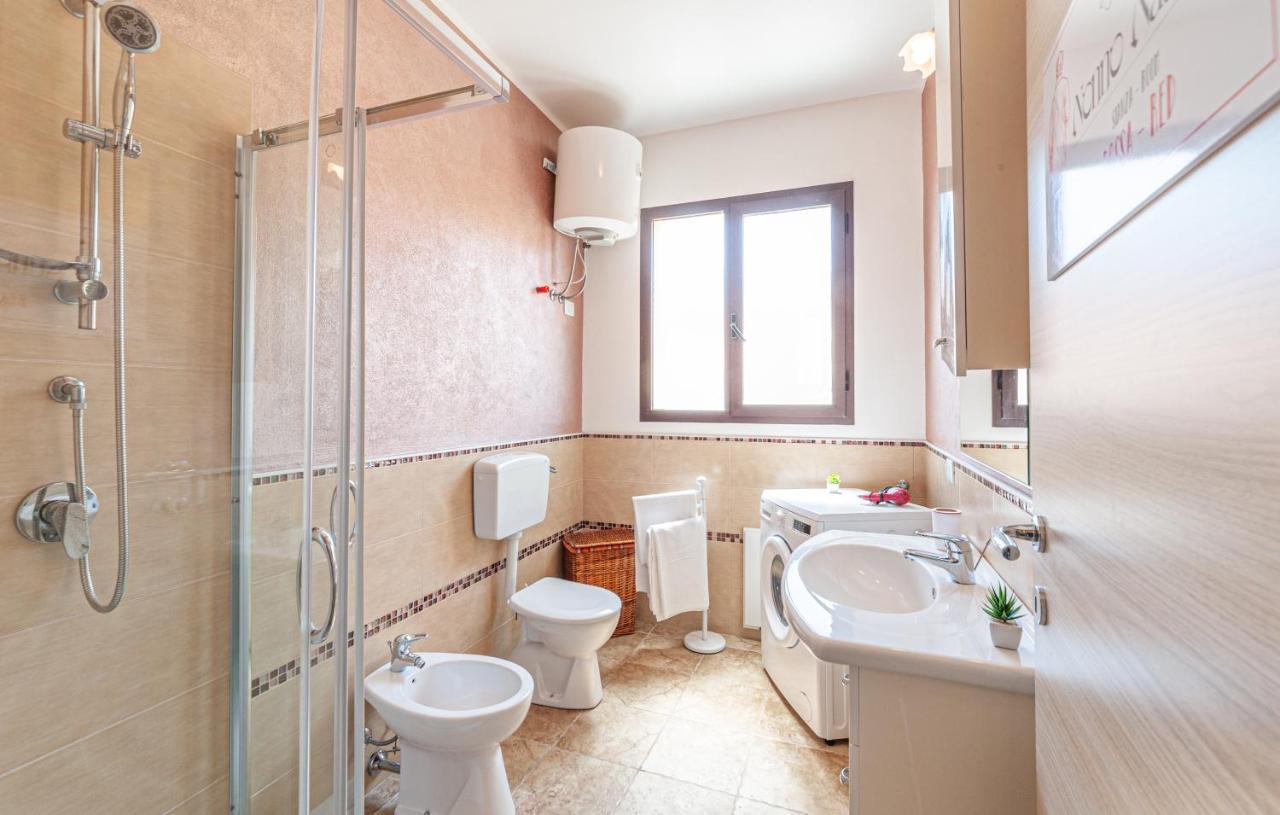 Affittacamere Nonno Natalino Castelsardo Extérieur photo