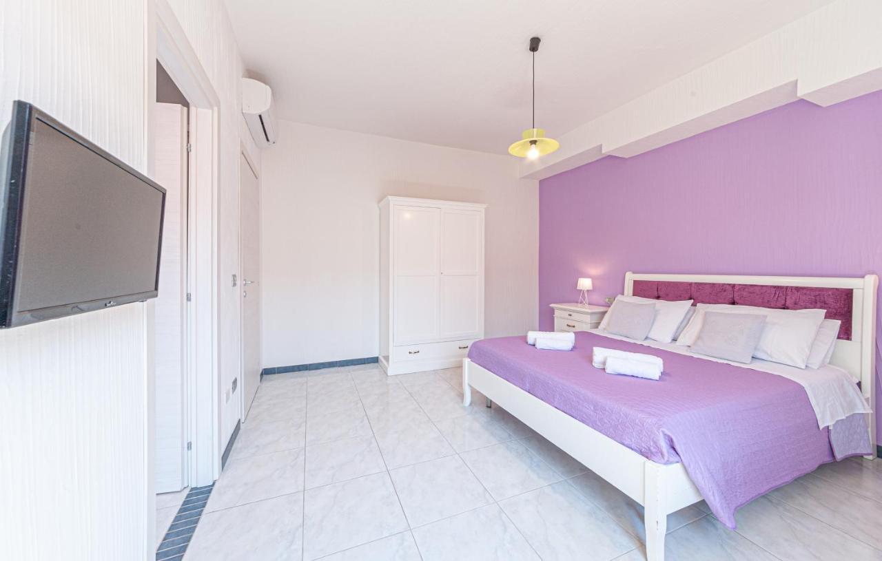 Affittacamere Nonno Natalino Castelsardo Extérieur photo